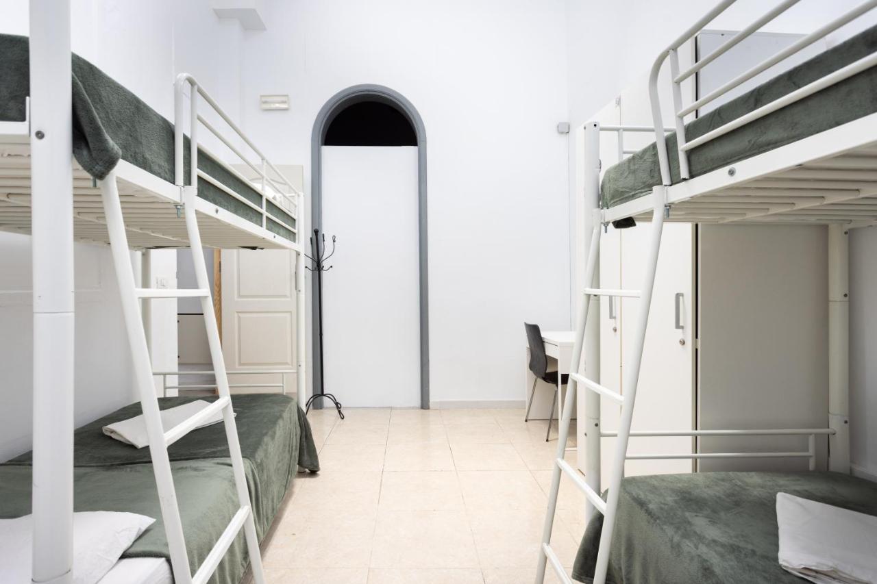 Wanderlust Hostel Santa Cruz de Tenerife Exteriör bild